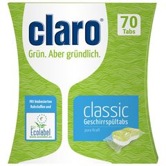 Classic Tabs von Claro