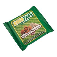 Haselnüsse gerieben 200g von Goldpack