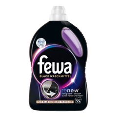 Flüssig Black von Fewa