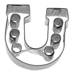 Ausstecher Hufeisen 2D 7cm von Westmark