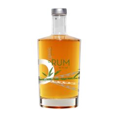 Bio Organic Premium RUM gold 700ml