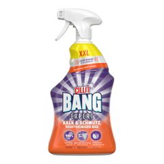 Kraftreiniger Kalk&Schmutz 880ml von Cillit Bang