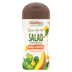 Kotanyi Spice up my Salad Mango-Kräuter fruchtig Salat Gewürzmischung 50g