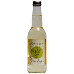Weißer Spritzer - Bio Weingut Gruber43