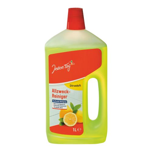 Allzweckreiniger 1000ml von Jeden Tag