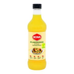 Pflanzencreme 500ml - 6er Vorteilspack von Bona