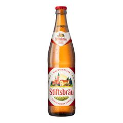 Zwettler Stiftsbräu MW 500ml - 20er Vorteilspack von Brauerei Zwettl