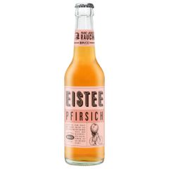 Eistee Pfirsich MW 0,33l - 24er Vorteilspack von Franz Josef Rauch
