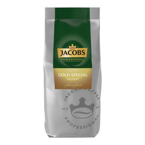 Gold Special machine coffee 500g from Jacobs