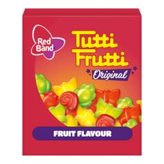 Tutti Frutti 15g - 48er Vorteilspack von Red Band