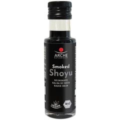 Bio Smoked Shoyu 100ml - 6er Vorteilspack von Arche