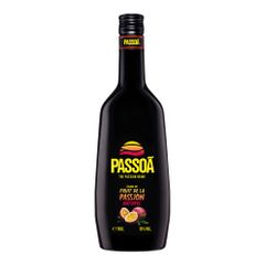 Maracuja Likör 20 %vol. 700ml von Passoa