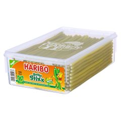 Haribo Großpackung Balla Stixx Apfel 150 Stück