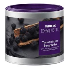 Tasmanisc. Bergpfeffer ca.200g 470ml von Wiberg