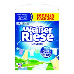 Pulver Universal Riesenfrisch von Weißer Riese