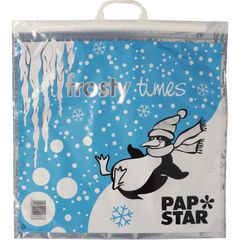 Isoliertasche Frosty 47x43cm 1Stück von Papstar