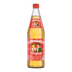Almdudler Original MW 1000ml - 12er Vorteilspack von Almdudler