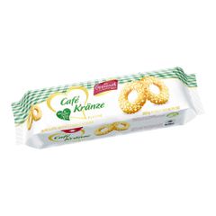 Café Kränze Classic 250g - 15er Vorteilspack von Coppenrath