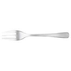 Bacchus CR Kuchengabel 14cm von Lusol
