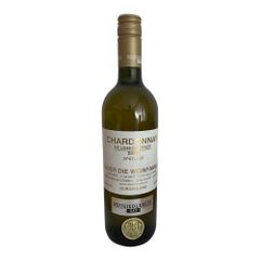 Chardonnay Spätlese 2023 750ml von Bauer Hans
