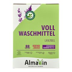 Bio Vollwaschmittel          88 WG 4600g von Almawin