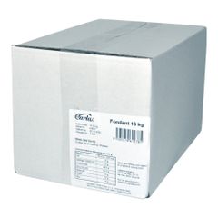 Fondant 10000g von Carla