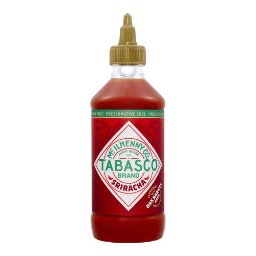 Sriracha Sauce 256ml from Tabasco