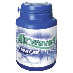 Extreme Bottle - 12er Vorteilspack von Wrigley