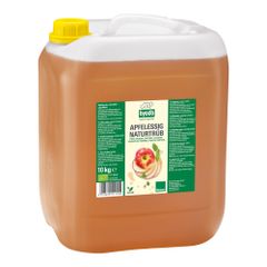 Bio Apfelessig naturtrüb 5% 10000g von Byodo