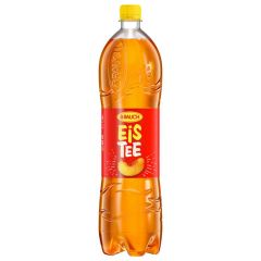 Eistee Pfirsich Pet 1.5 Liter - 6er Vorteilspack