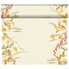 Tischläufer Fall Beauty 040 m von Duni