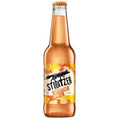 Aperitivo 55% vol. 330ml – 24-pack value pack from Stibitzer