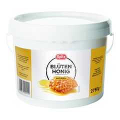 Blütenhonig 3g von Spitz