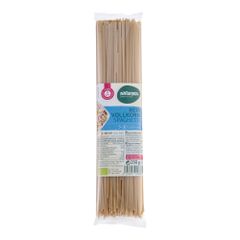 Bio Reis Vollkorn Spaghetti 250g - 12er Vorteilspack von Naturata