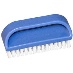 Nagelbürste Nylon 10cm 1Stück von Masta