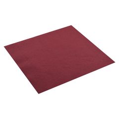 Servietten 3lg. 33x33 bordeaux 250 Stk. von Wimex