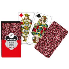 Tarockkarten Blitz von Piatnik