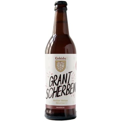 Grantscherben 330ml