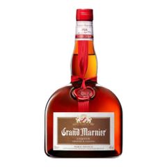 Cognac 40 %vol. 700ml von Grand Marnier