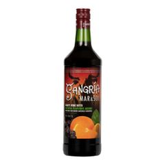 Sangria 9% 1000ml von Mar & Sol