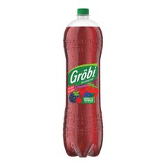 Waldbeere 1500ml - 6er Vorteilspack von Gröbi