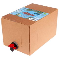 HOLLALA - Bio (Demeter) Sirup Holunderblüte 5l