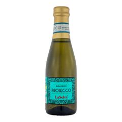 Bio Prosecco Piccolo 200ml von La Selva