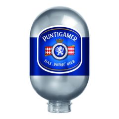 Blade Fass MW 51% 8000ml von Puntigamer