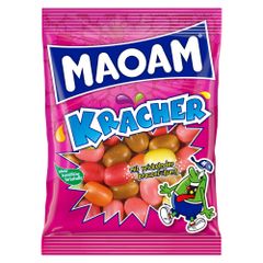 Haribo Maoam Kracher 200g