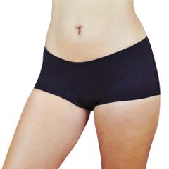erdbeerwoche Periodenpanty schwarz - 38