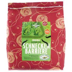 Bio Natürliche Schneckenbarriere 3000g von Rosenfellner Mühle