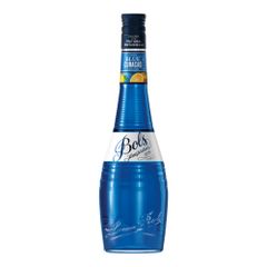 Blue Curacao 21 %vol. 700ml von Bols