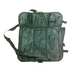 Messertasche Nylon für 8 Messer  von Pascher Andreas