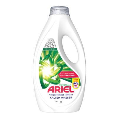 Flüssig Regulär von Ariel